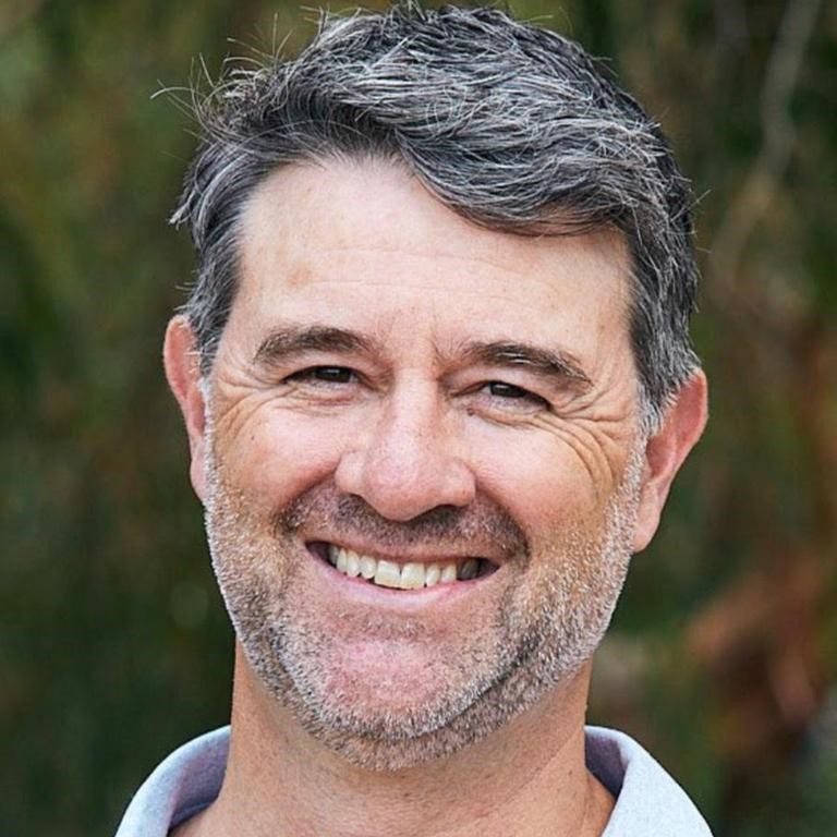 Headshot picture of David Guazzarotto, Principal, Digital HR and Technology Advisory, Pacific Leader, Mercer