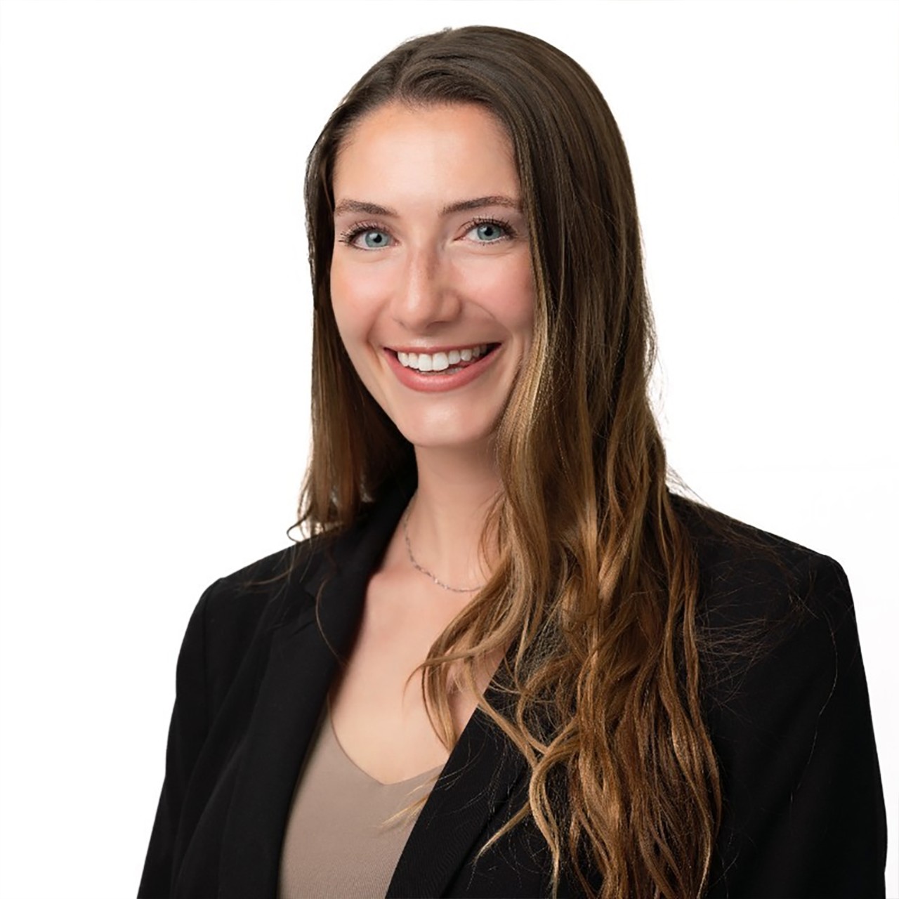 Photo of Kendra Copithorne, Consultant, Digital HR Advisor