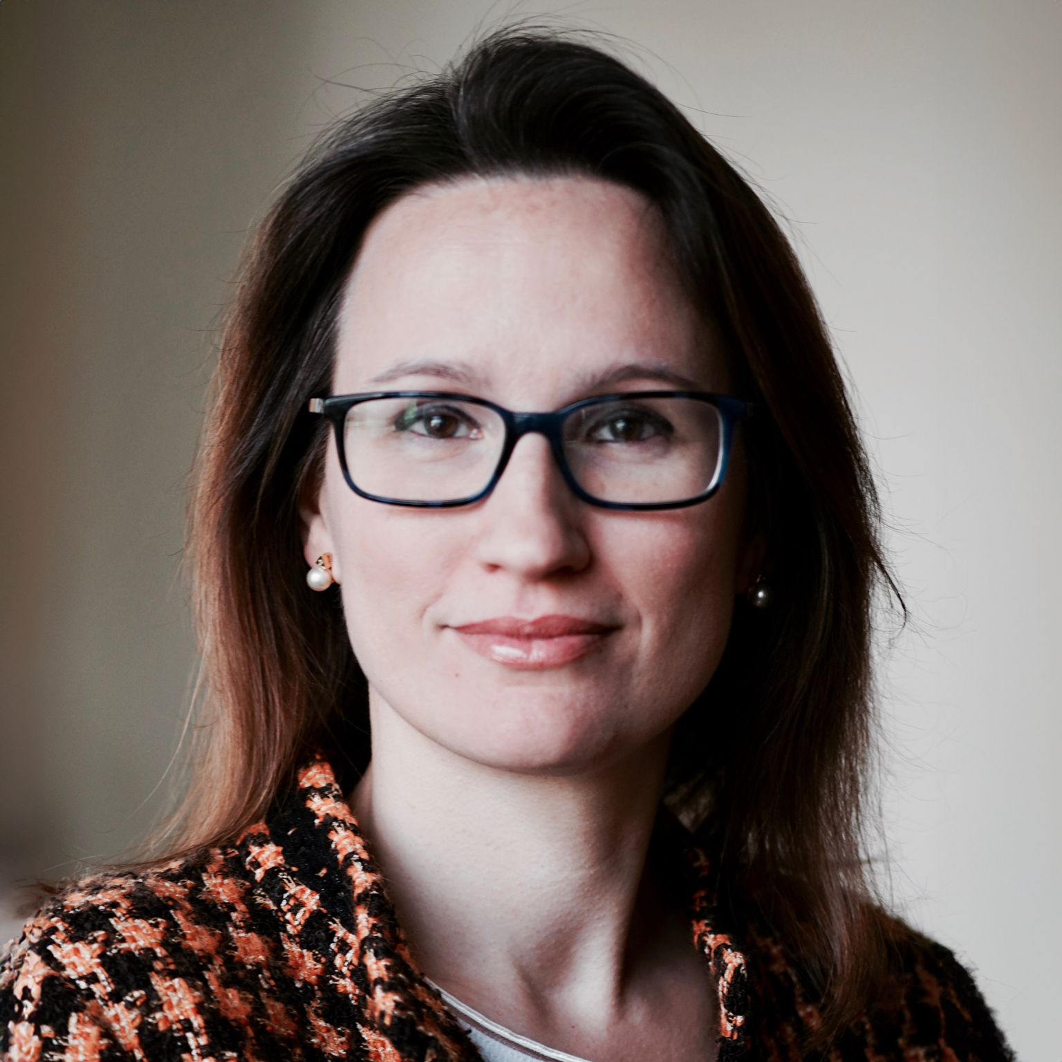 Chief Knowledge Officer, Oliver Wyman Forum