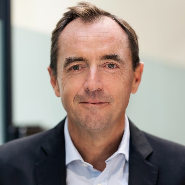 Global President, Adecco and Pontoon