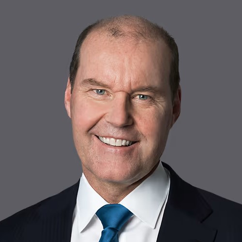 President and Chief Executive Officer, Takeda Pharmaceutical