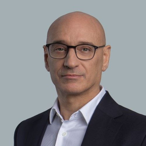 Chief Executive Officer, Pearson