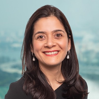 Tanuj Kapilashrami, Chief Human Resources Officer, Standard Chartered Bank