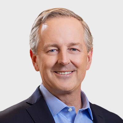 President and Chief Executive Officer, Marsh McLennan