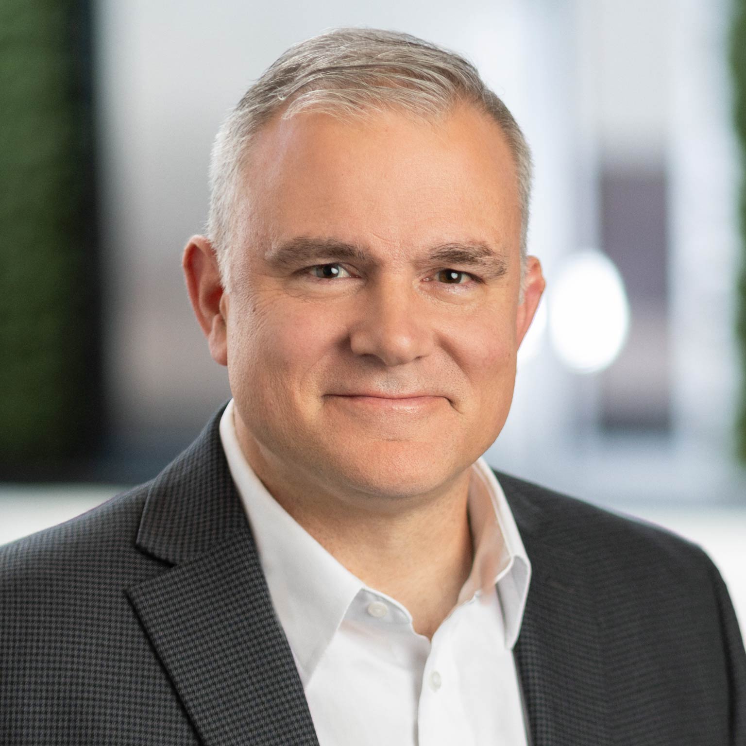 CEO and President, Mercer; Vice Chair, Marsh McLennan; CEO, Marsh McLennan US and Canada