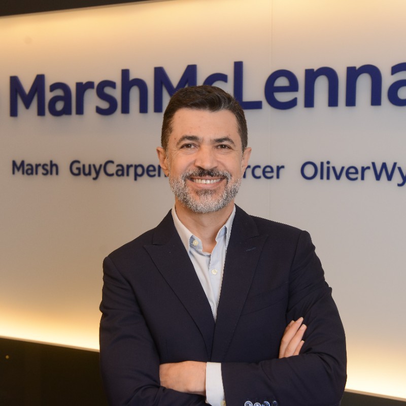 Leader of Exec Comp & Pay for Results Mercer Brasil