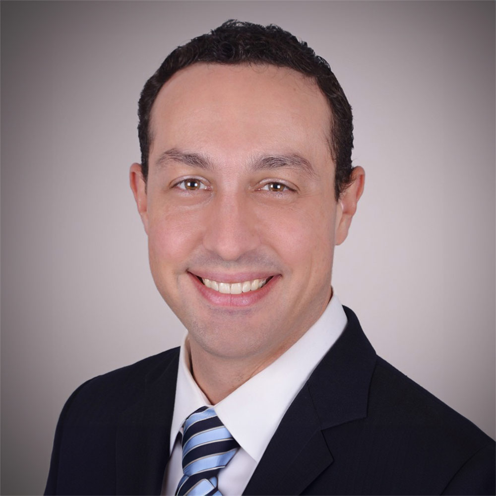 Chief Counsel, Mercer