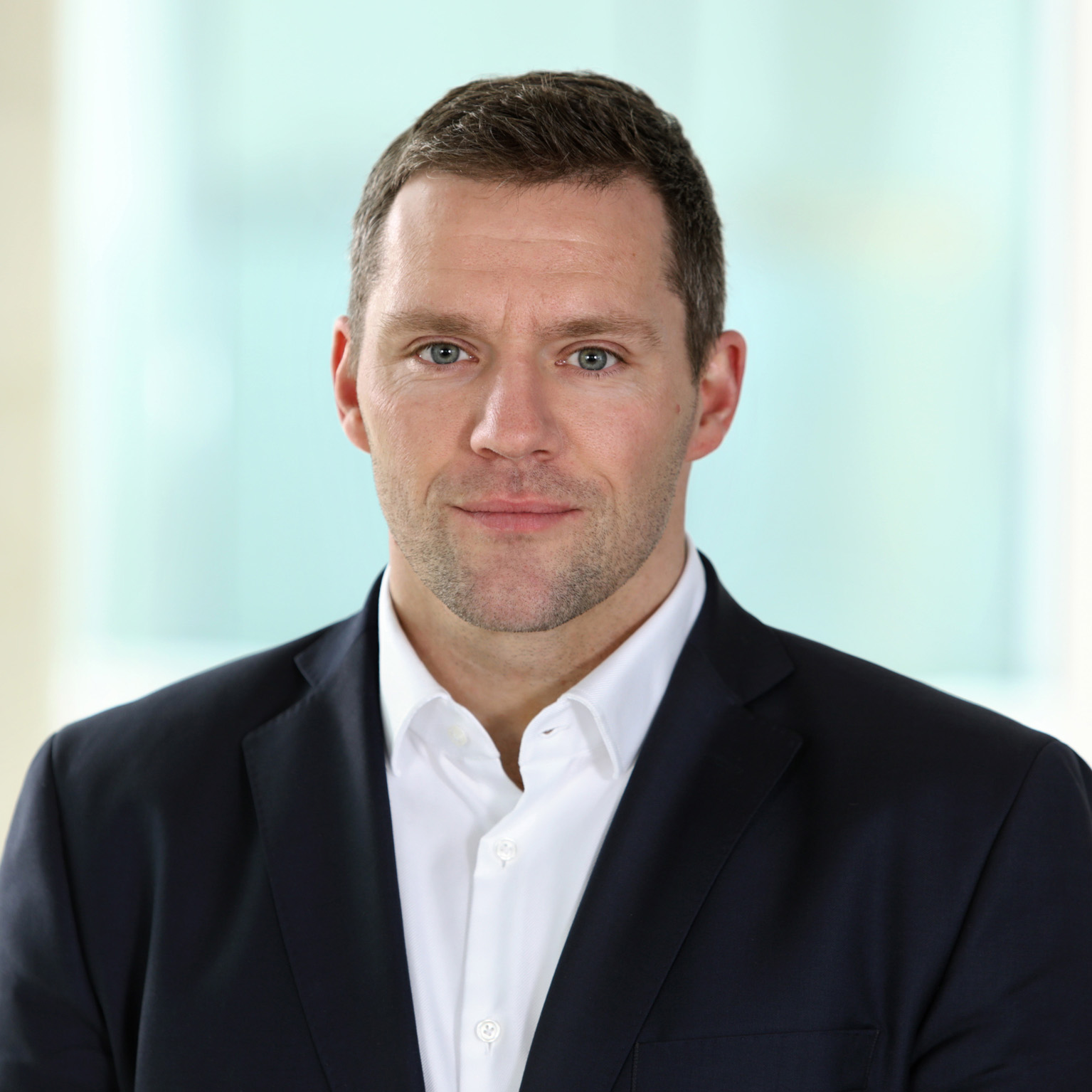 portrait of Willmanowski Sebastian