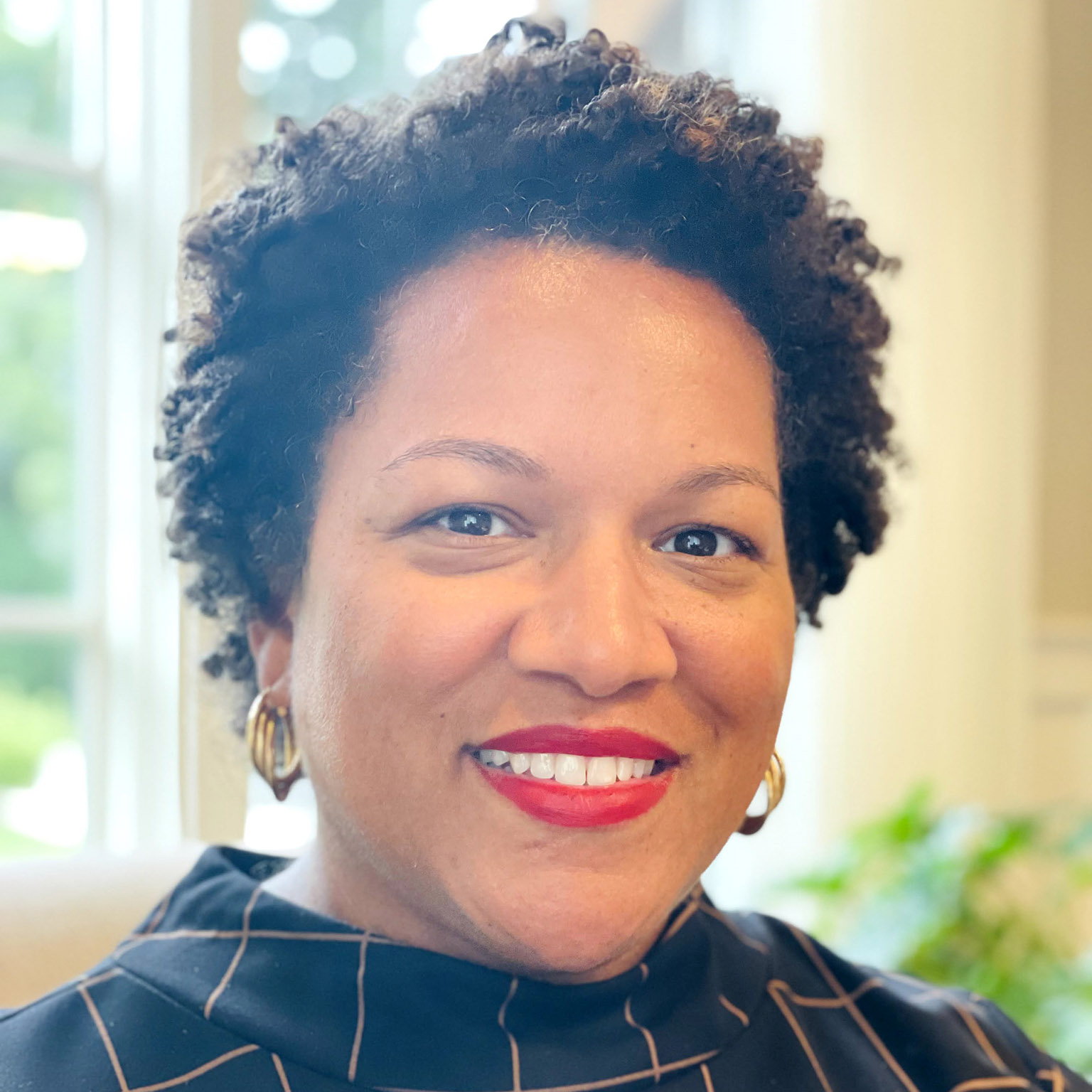 Monique McCloud-Manley