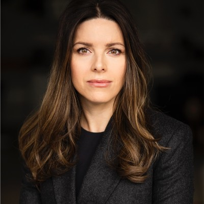 Photo of Andréanne Bergeron