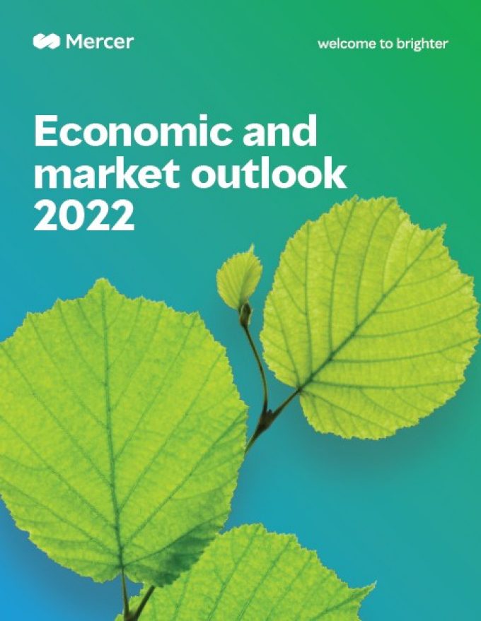 Economic and market outlook 2022 cover 467x604