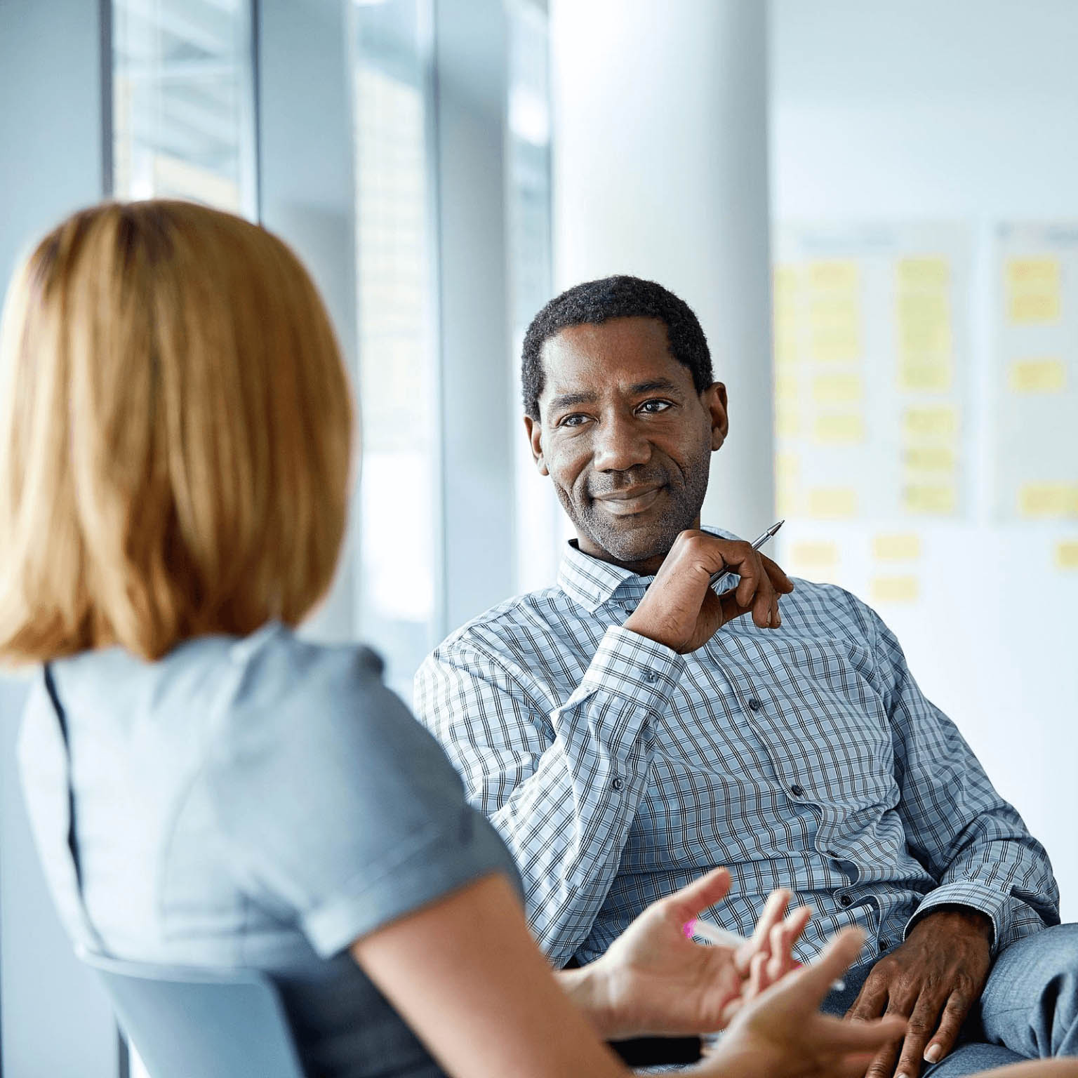 Global Investment Forums manager specialists