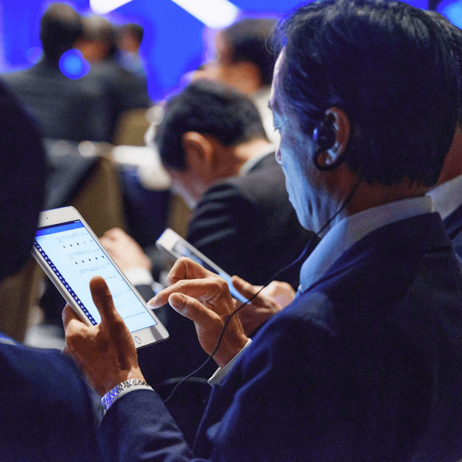 Global Investment Forums owner easy join