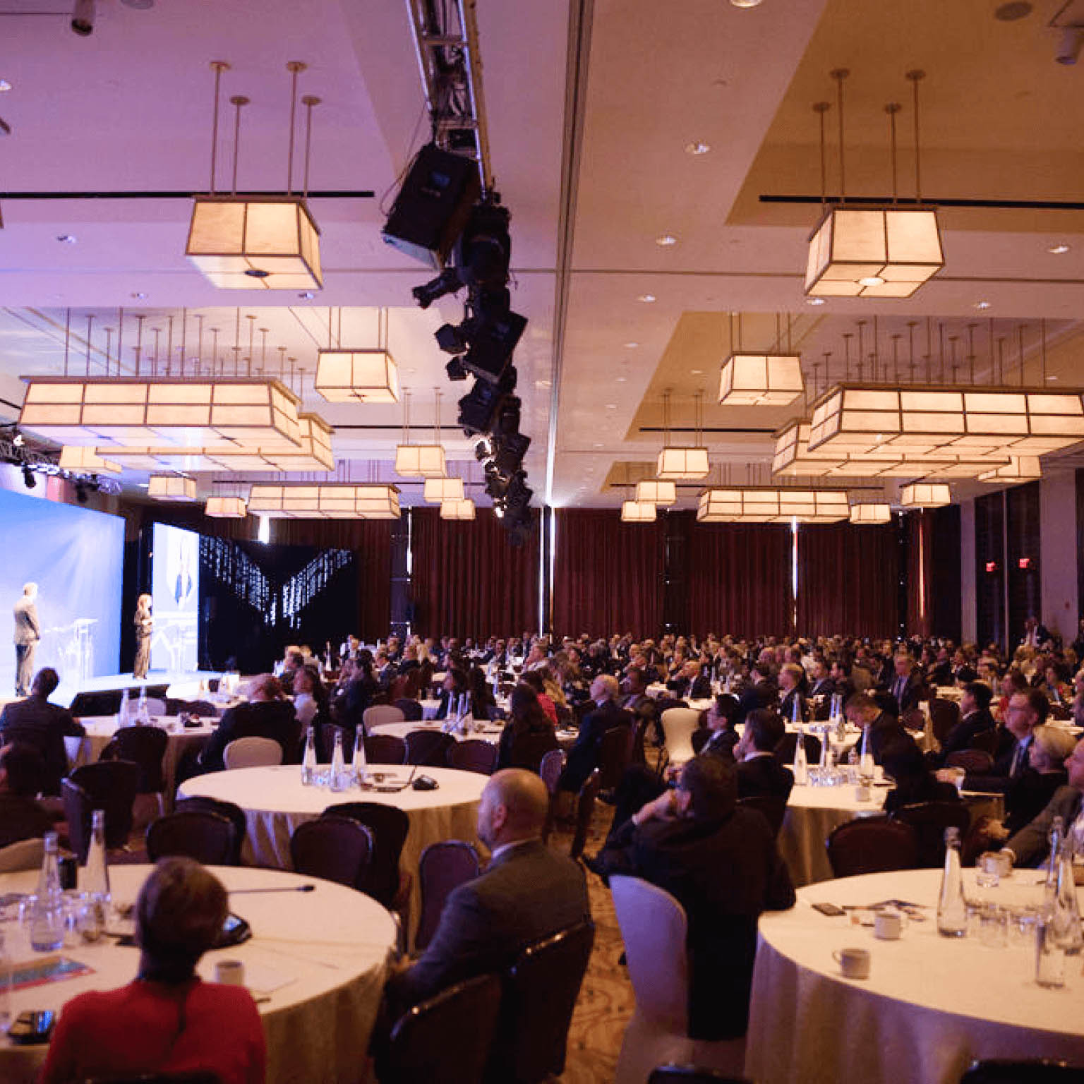 Global Investment Forums owner gain insights