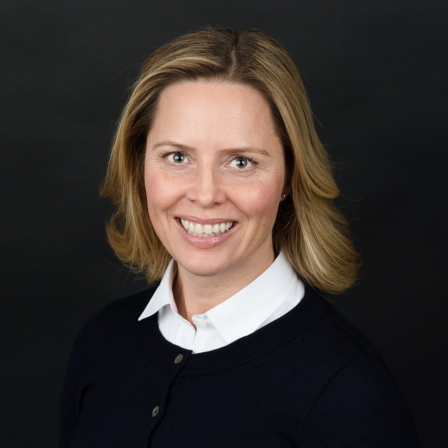 Consultant Annabell Mathiesen