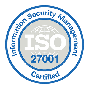 Information Security Management 27001