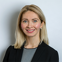 leader Narcisa Chelaru