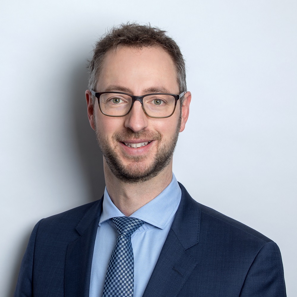 leader Richard Köppel