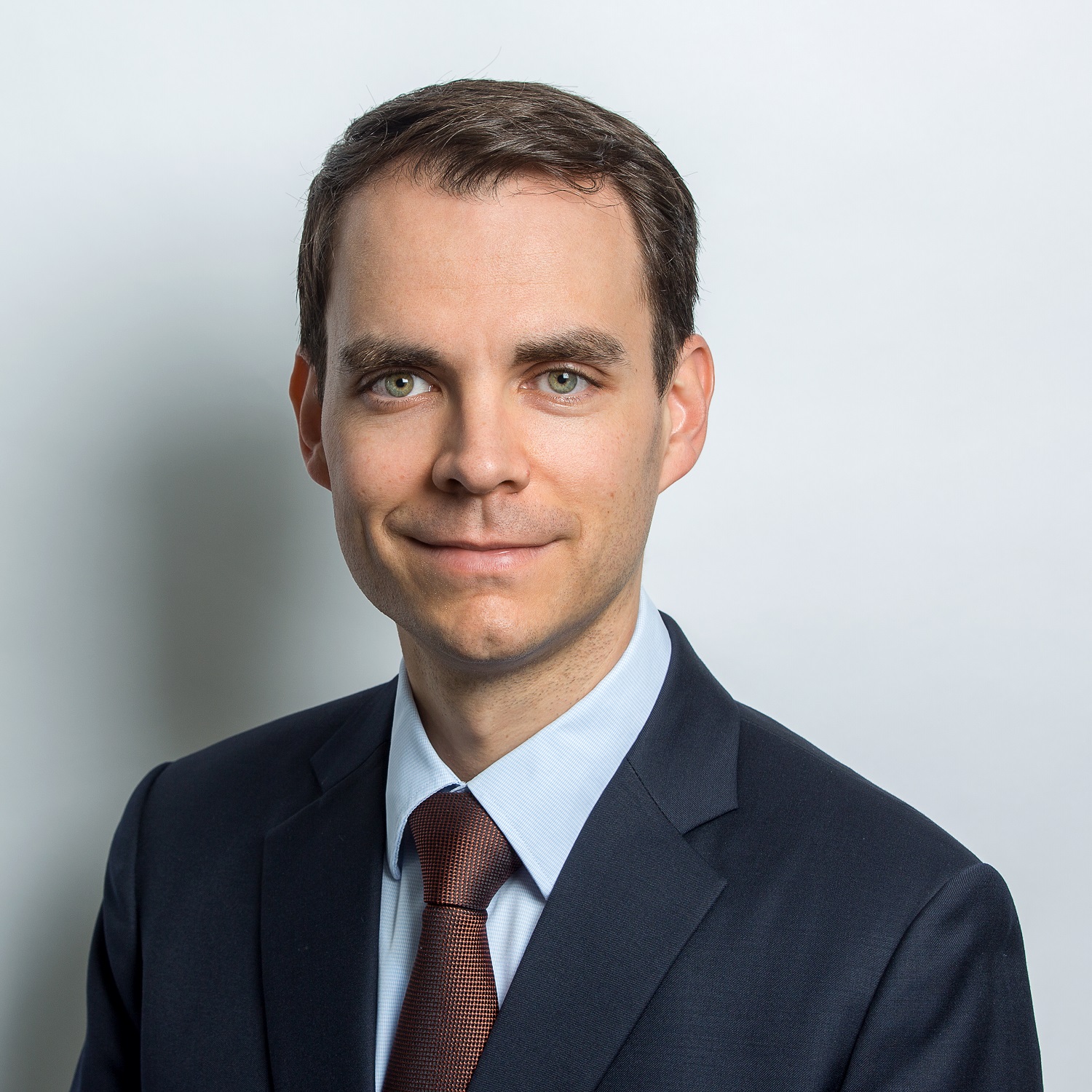 leader Tobias Wolf
