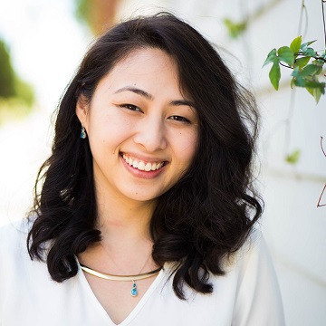 Portrait of Lin Shi, Project Fellow, Longevity Economy, World Economic Forum