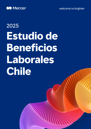 Descargue nuestro reporte sobre el Estudio Beneficios Laborales 2025