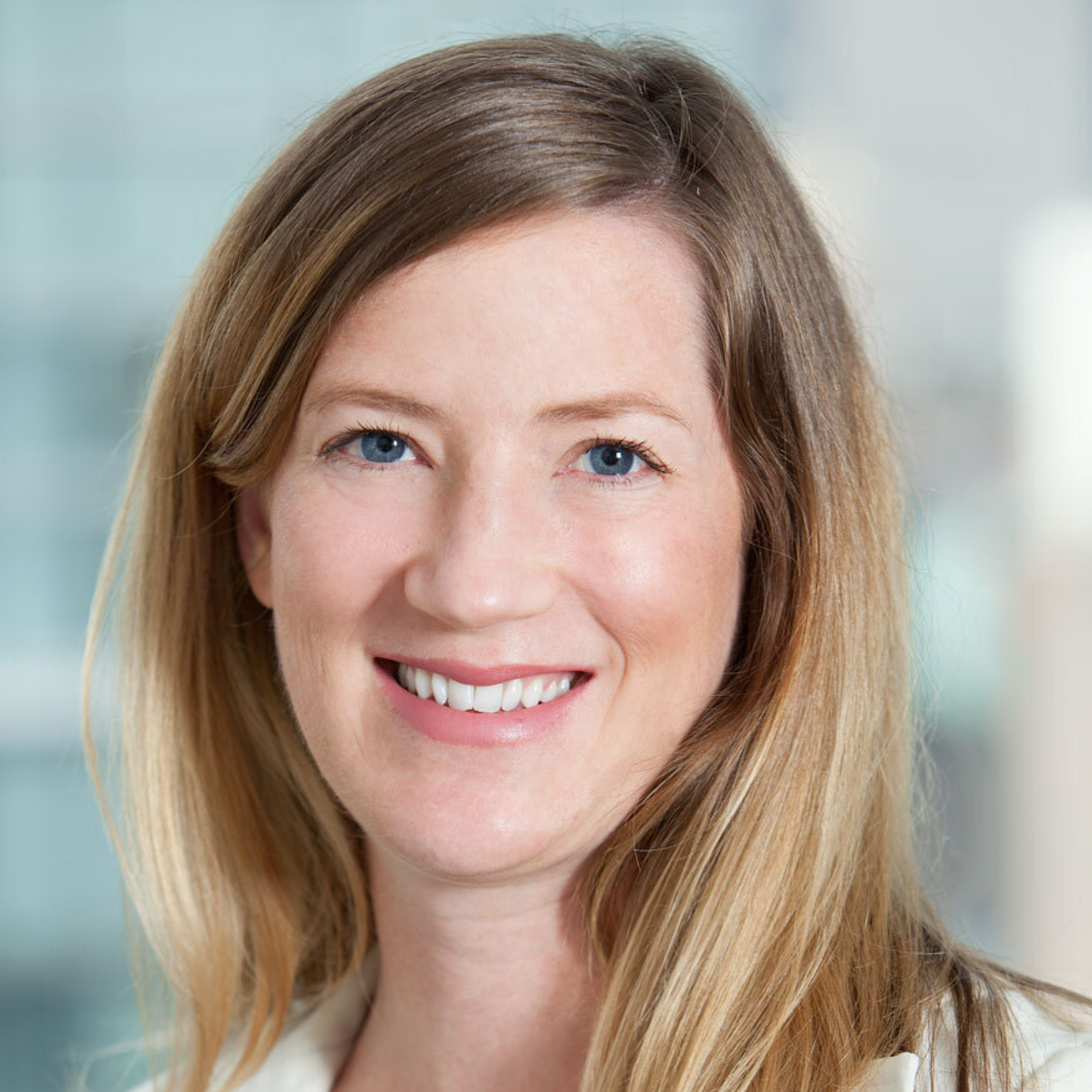 Headshot of Jennifer Kruse