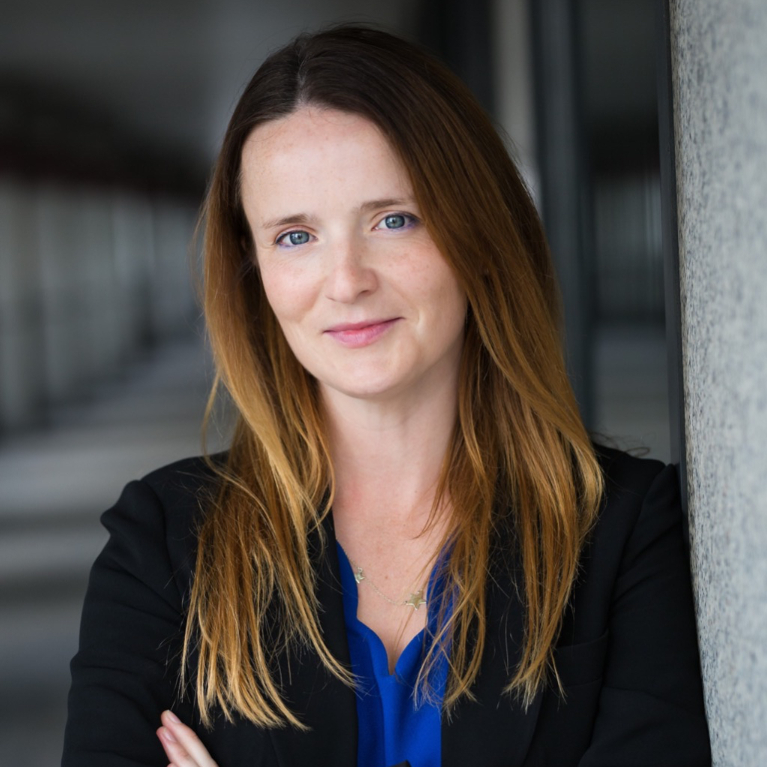 Eimear Walsh headshot