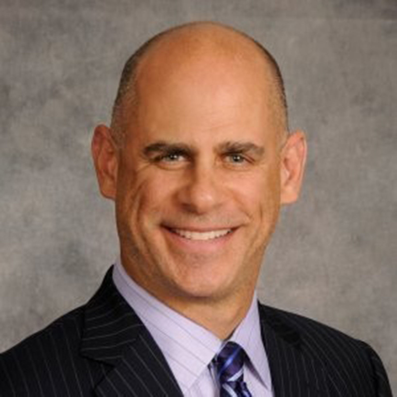 Gregg Sommer headshot