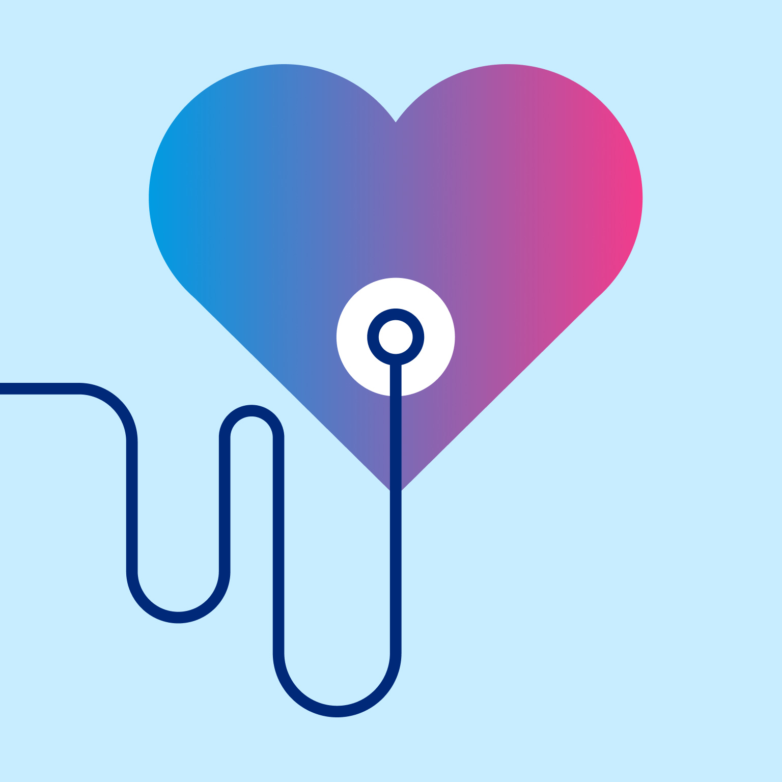 Mercer Marsh benefits health heart illustration