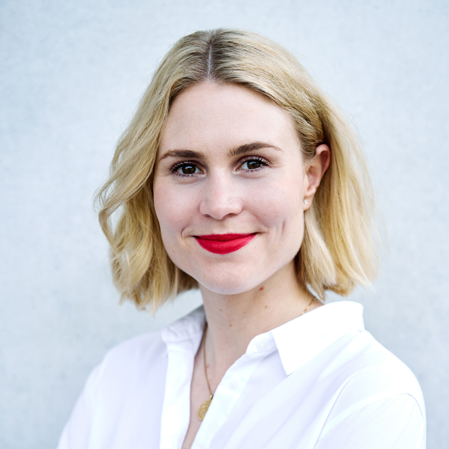 Portrait picture of Miriam Daucher, HR Transformation Regional Leader, Asia, Mercer