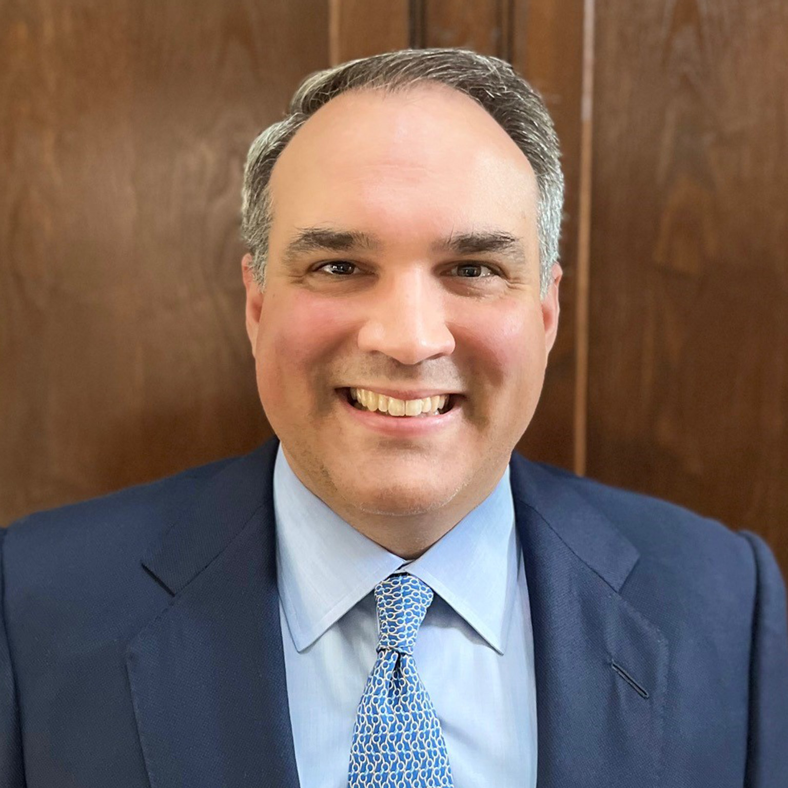 Partner & US and Canada Executive Solutions Leader