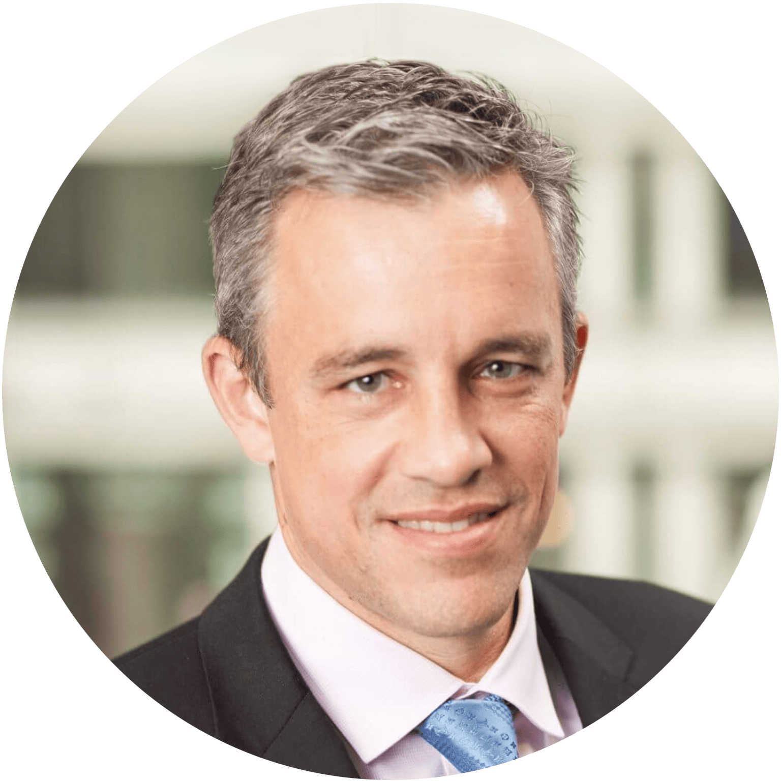 Managing Director, Latin America and the Caribbean, Mercer Marsh Benefits