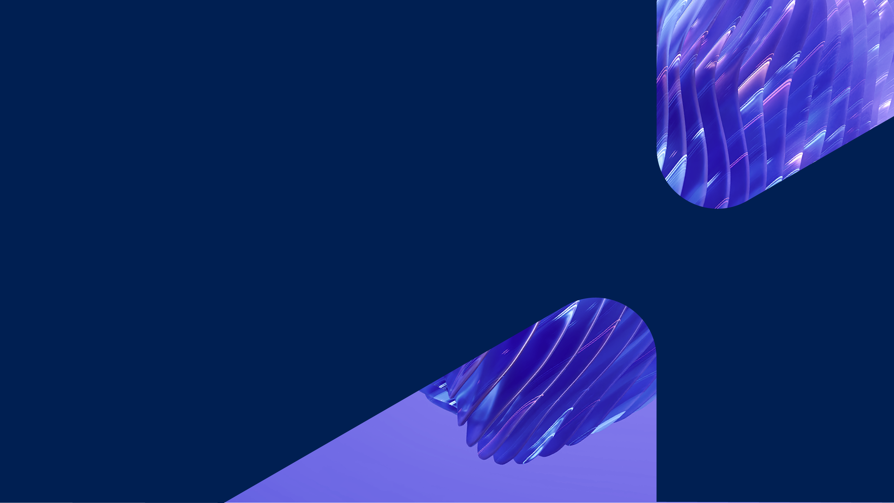 Partner for your portfolio