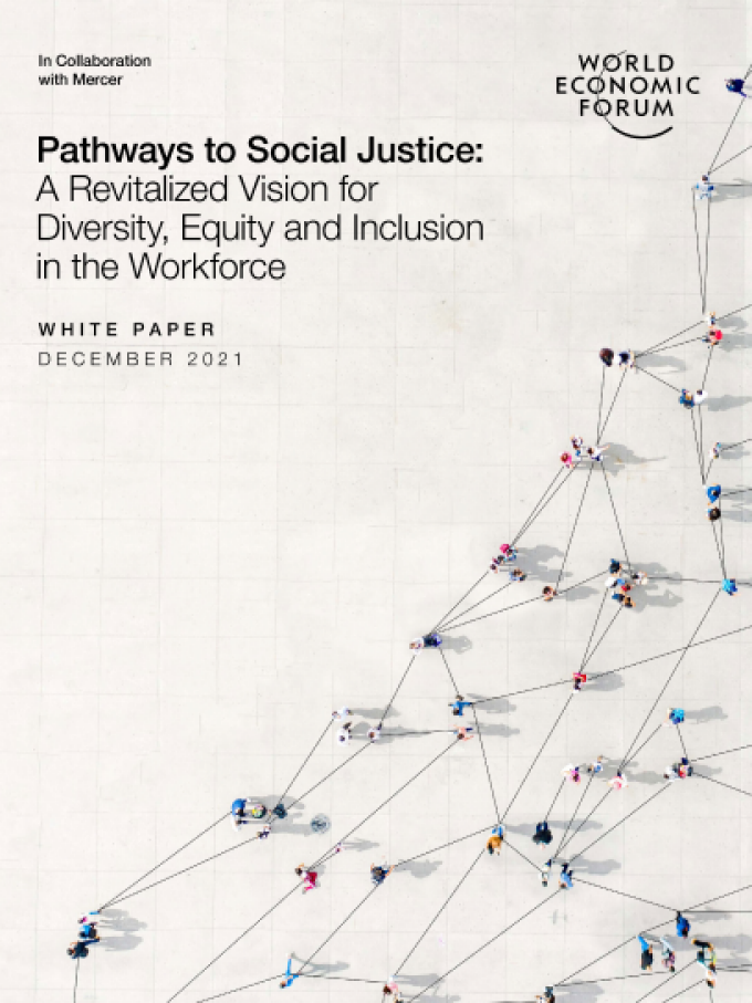 Pathways to Social Justice cover