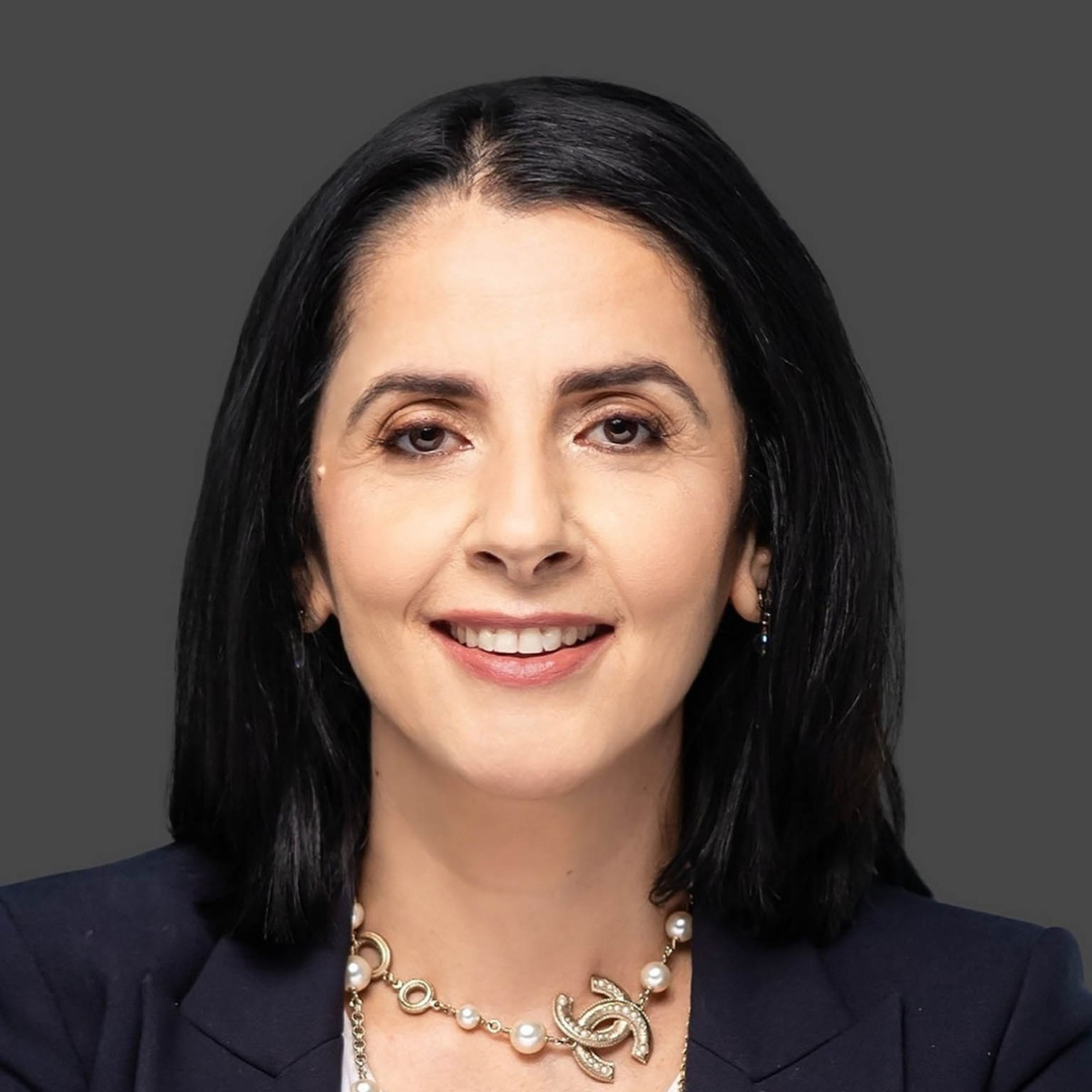 Teresa Palandra, Chief Executive Officer (Canada) & President (Canada), Mercer at Marsh