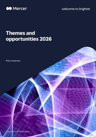 Temi e opportunità 2026