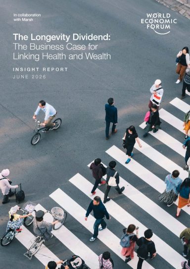 The Longevity Dividend