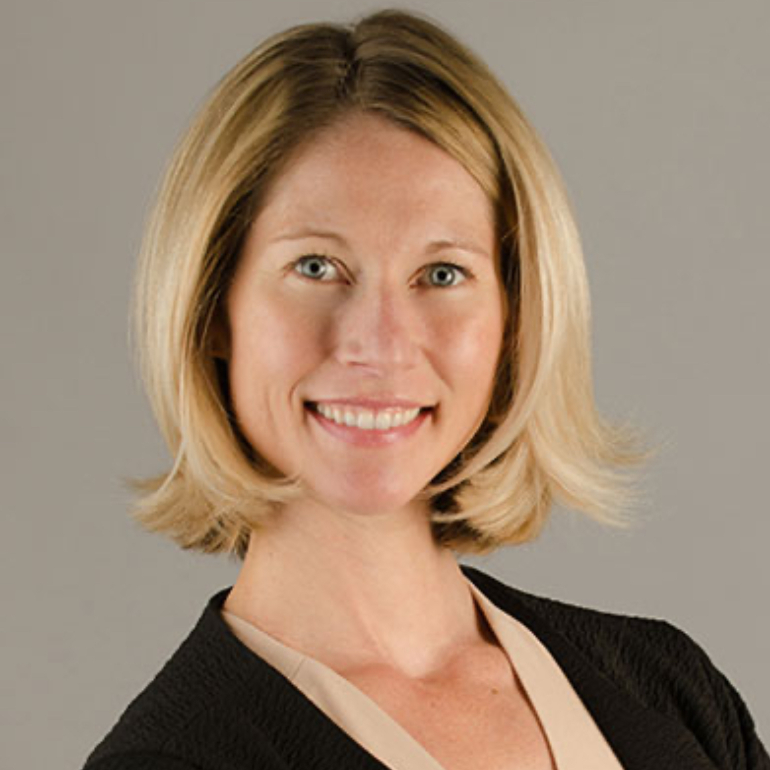 Headshot of Raelan Lambert