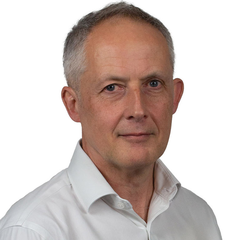 Partner, konsulent for ansattopplevelser