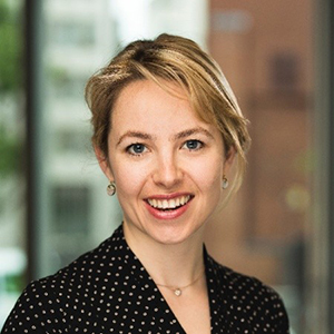 Senior Associate, Leadership and Organization Performance