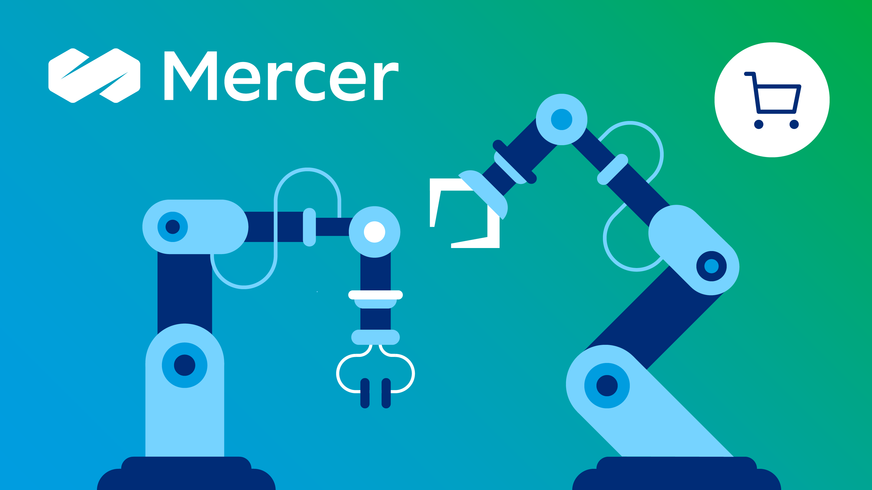 Shop cover for technology industry