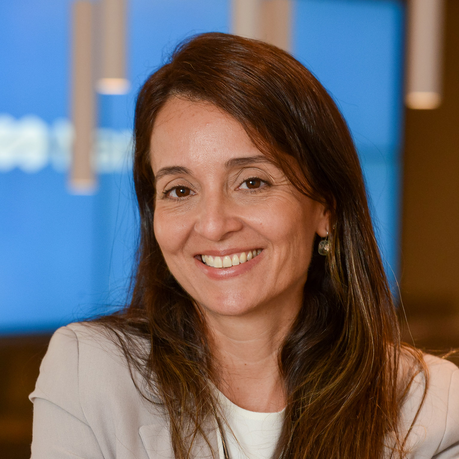 Photo of Daniela Segre