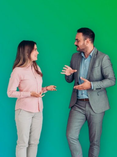 Cobertura do relatório, vertical