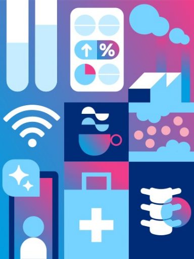 Cover Health Trends 2026