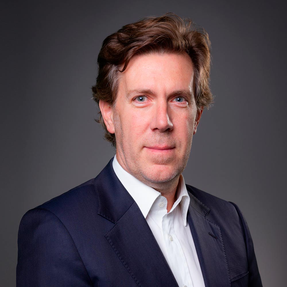 Global Mobility Leader