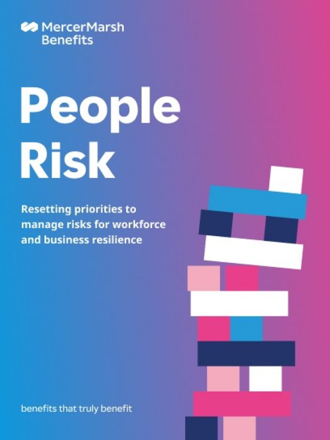 People risk
