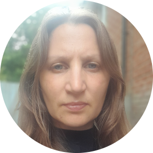 Headshot of Nicola Tigwell