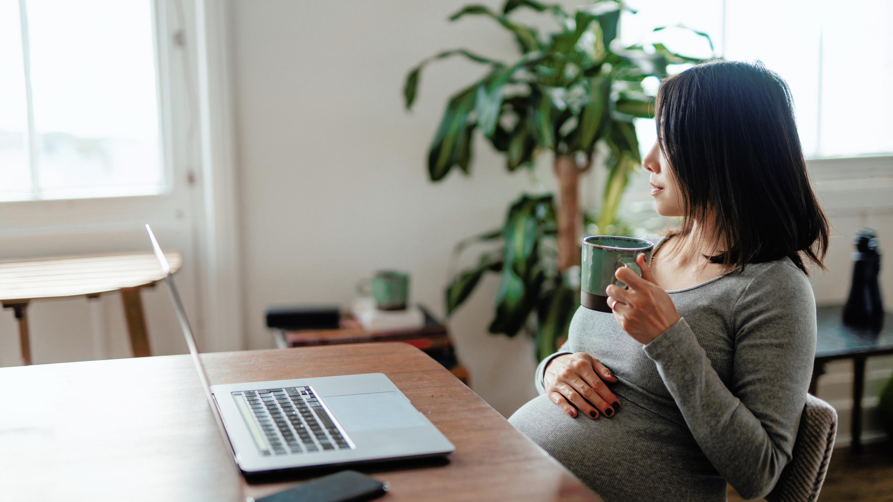 Reproductive healthcare privacy protections require employer action