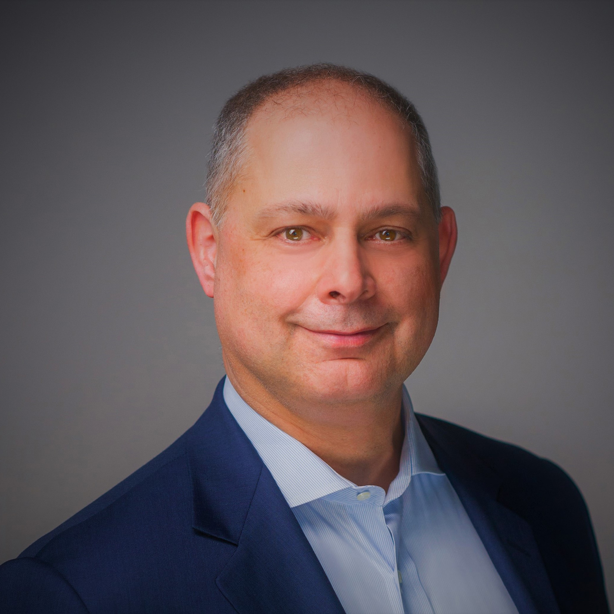 Heashot of David Scopelliti