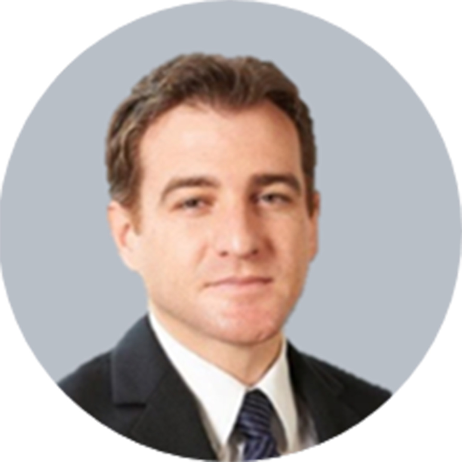 Headshot of Scott Wilkinson